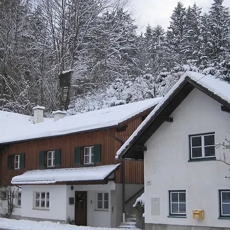 Chalet W & S - Cosy *