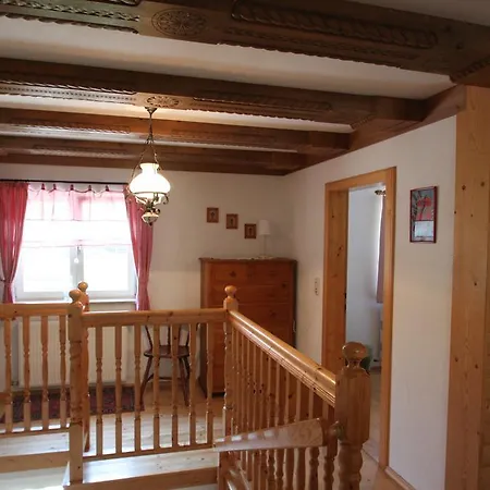 W & S - Cosy Chalet *
