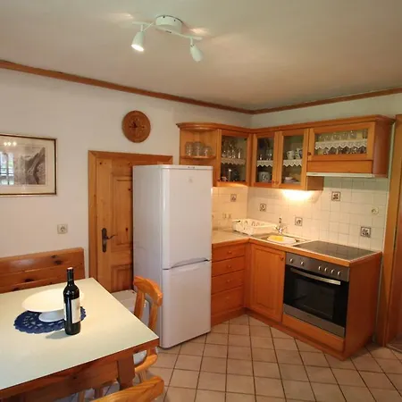 W & S - Cosy Chalet Hallstatt