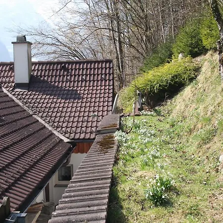 Chalet W & S - Cosy *