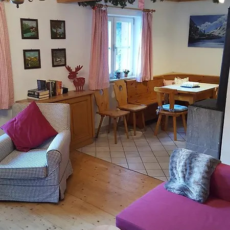 W & S - Cosy *
