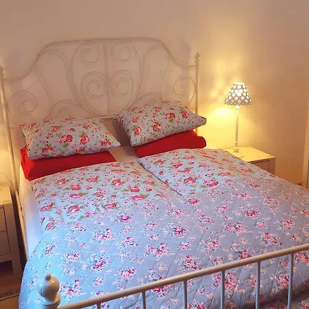 W & S - Cosy Chalet